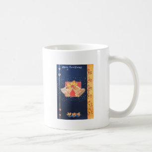 Mug Christmas Bells
