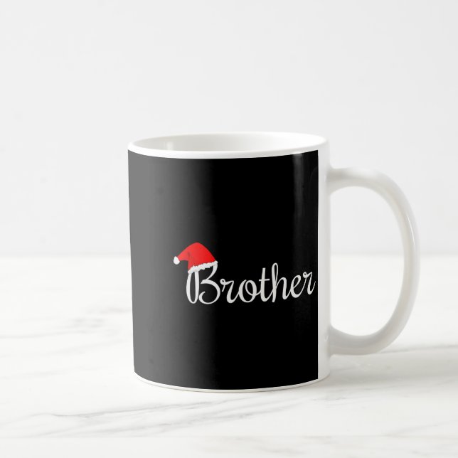 Mug Christmas Brother  (Droite)