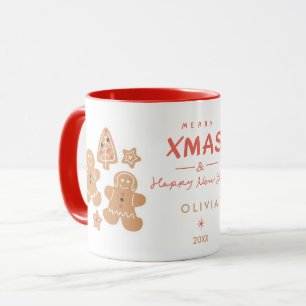 Mug Christmas Cute