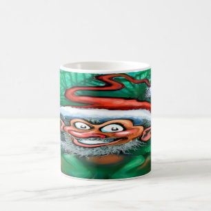 Mug Christmas Elf