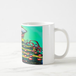 Mug Christmas Elf