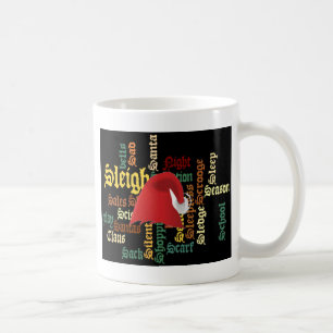 Mug Christmas empoisonne Have a Nice Day & a Better Ni