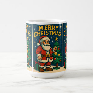 Mug Christmas Magic