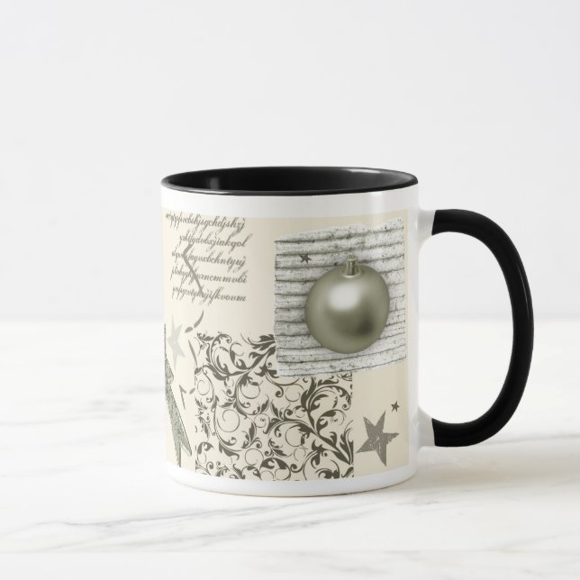 Mug Chritmas_trend (Droite)