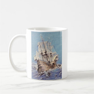 Mug Chromatique à base de galle
