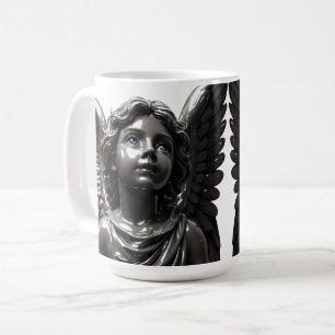 Mug Chrome Seraph