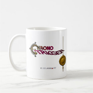 Mug Chrono Trigger