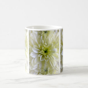 MUG CHRYSANTHEMUM