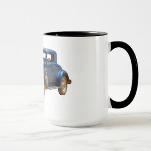 MUG CHRYSLER 1932