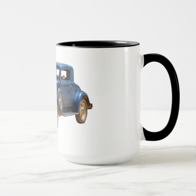 MUG CHRYSLER 1932 (Droite)