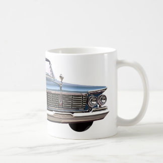 Mug Chrysler impérial