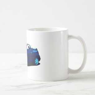 Mug Chrysler PT Cruiser 2005