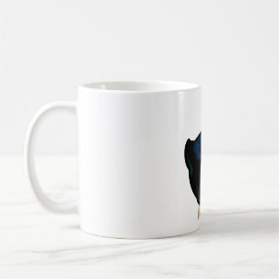 Mug Chubby Duck Caguya
