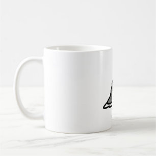 Mug Chubby Fancy Pieds Pigeon