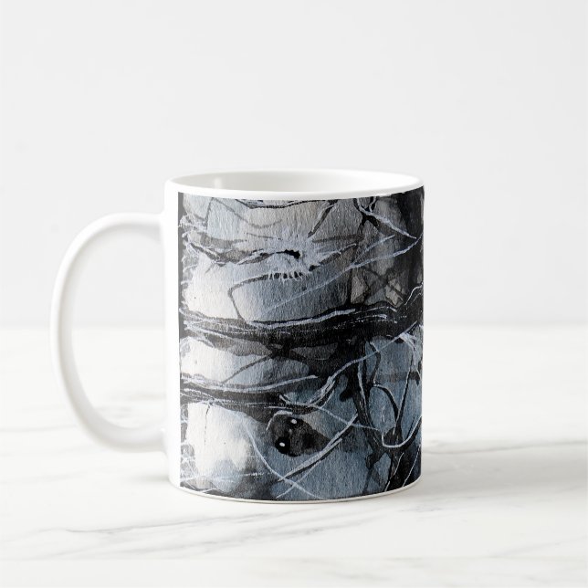Mug Chuchotement (Gauche)