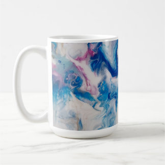 Mug Chuchotement de l'océan