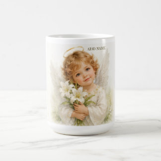 Mug Chuchotements d'Anges -Isola