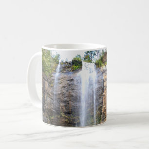 Mug Chuchotements de Toccoa Falls