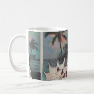 Mug Chuchotements du Rivage