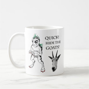 Mug Chupacabra