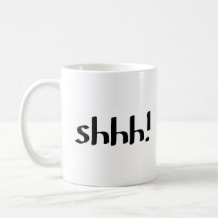 Mug Chut !