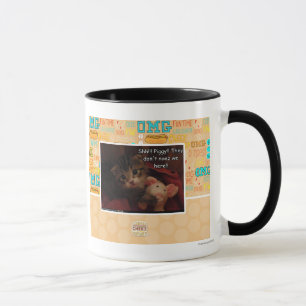Mug Chut ! ! ! Porcin ! !