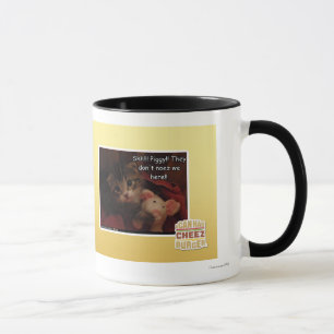 Mug Chut ! ! ! Porcin ! !