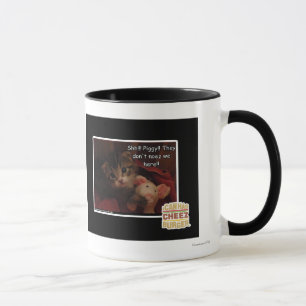 Mug Chut ! ! ! Porcin ! !