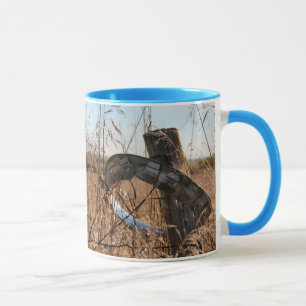 Mug Chute au coeur du pays