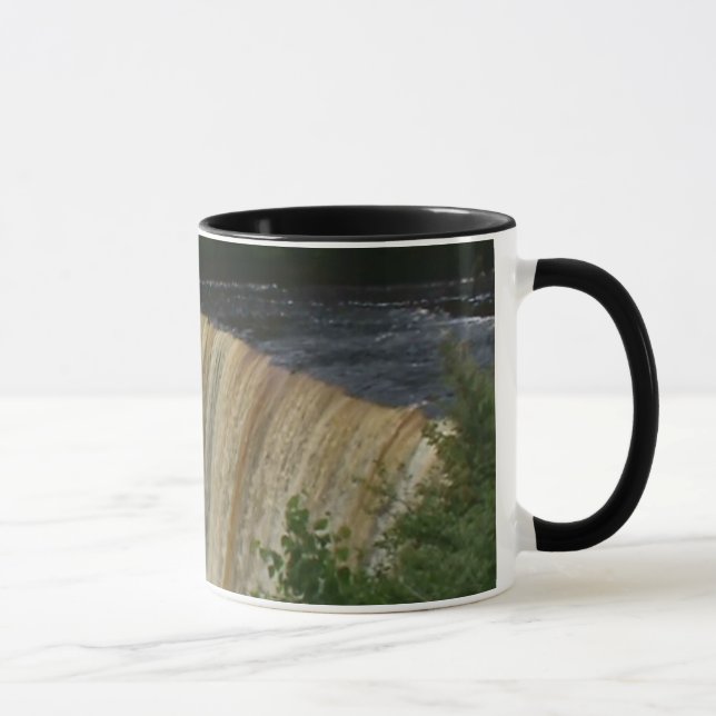 MUG CHUTES DE TAHQUAMENON (Droite)