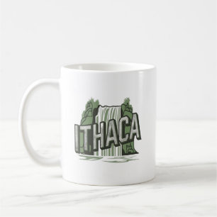 Mug chutes d'Ithaque