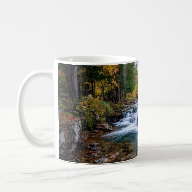 Mug Chutes du Cataracte aux USA (Gauche)