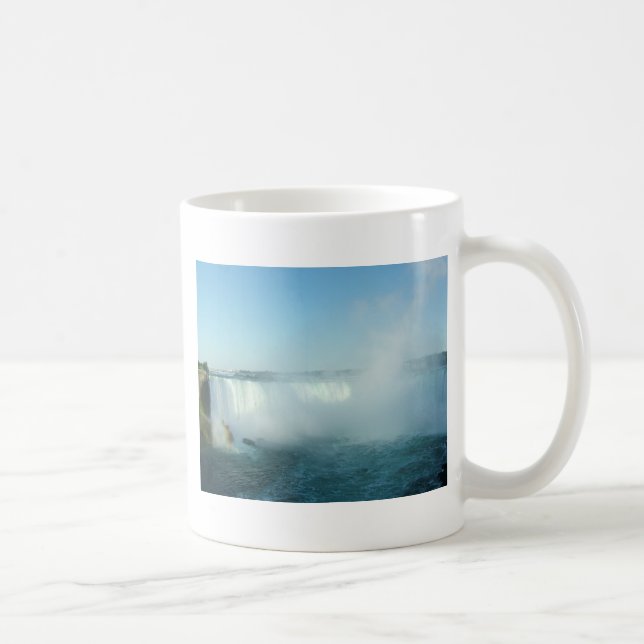 Mug Chutes du Niagara (Droite)