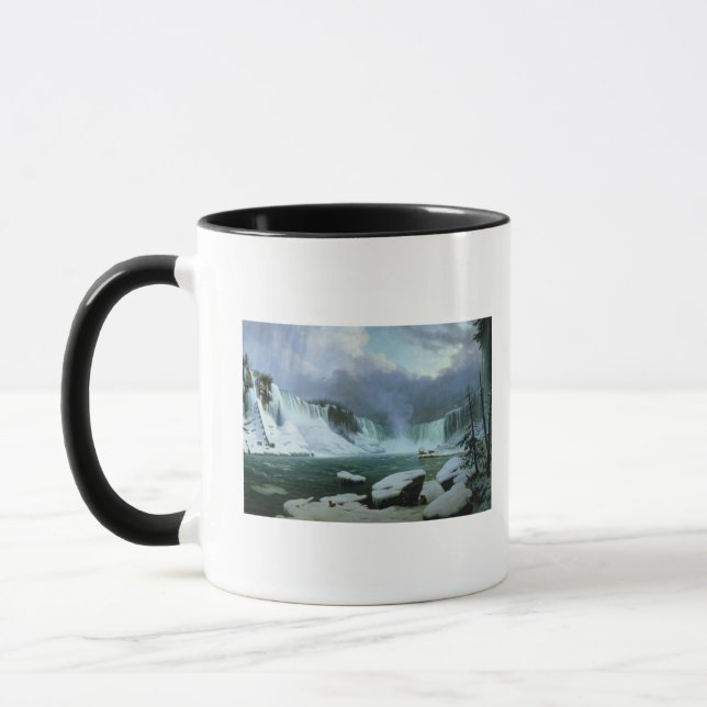 Mug Chutes du Niagara (Gauche)