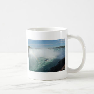 Mug Chutes du Niagara - domestique de la brume