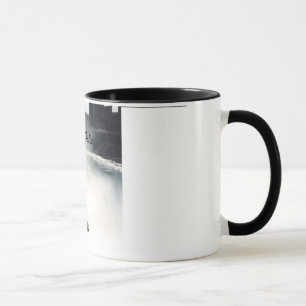Mug Chutes Niagara