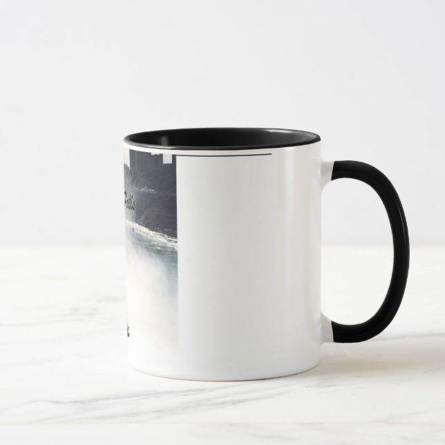 Mug Chutes Niagara (Droite)