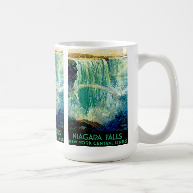 Mug Chutes Niagara (Droite)
