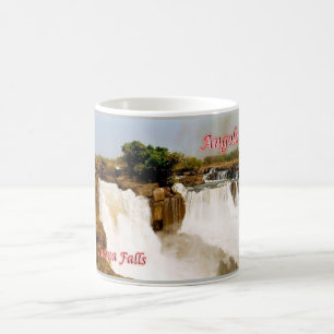 Mug Chutes Tazua -