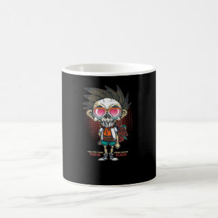 Mug cicatrices