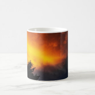 Mug Ciel ardent