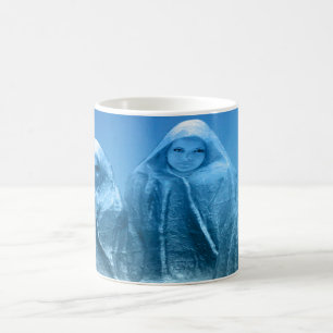 Mug Ciel bleu glace