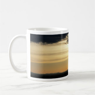 Mug Ciel de banc