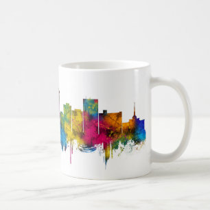 Mug Ciel de Billings Montana