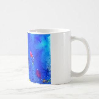 Mug Ciel de cerf-volant