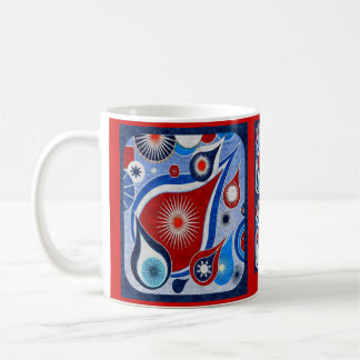 Mug ciel de larme