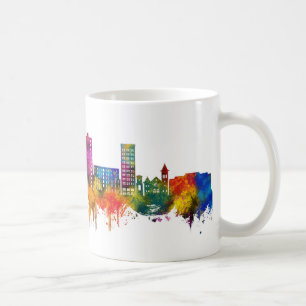 Mug Ciel de Tuscaloosa Alabama