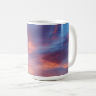 Mug ciel flirtant