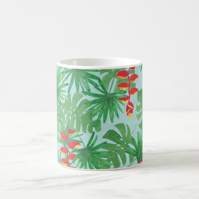 Mug Ciel Jungle (Centre)