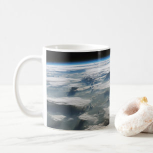 Mug Ciel orageux au-dessus de l'Amazonie